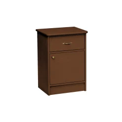 Davis Bedside Cabinet with Door