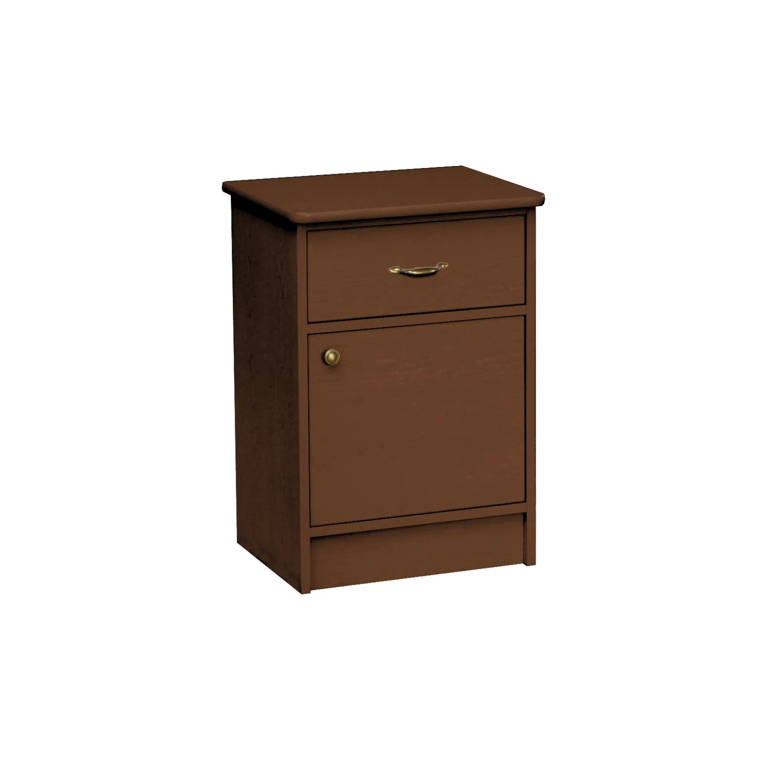 Davis Bedside Cabinet with Door