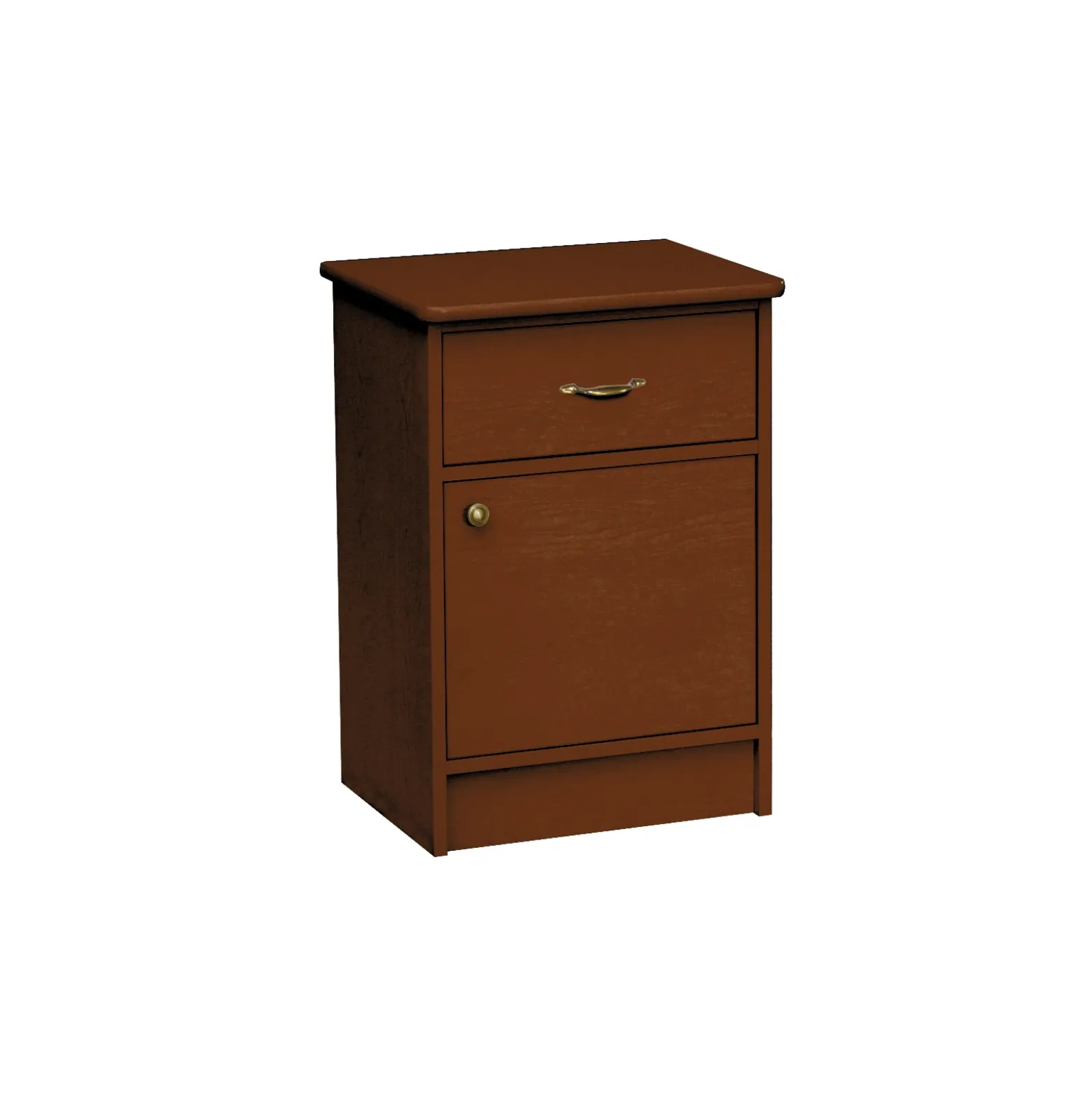 Davis Bedside Cabinet with Door