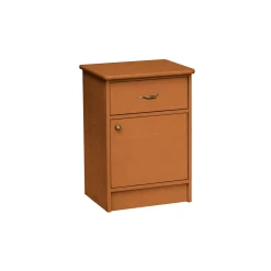 Davis Bedside Cabinet with Door