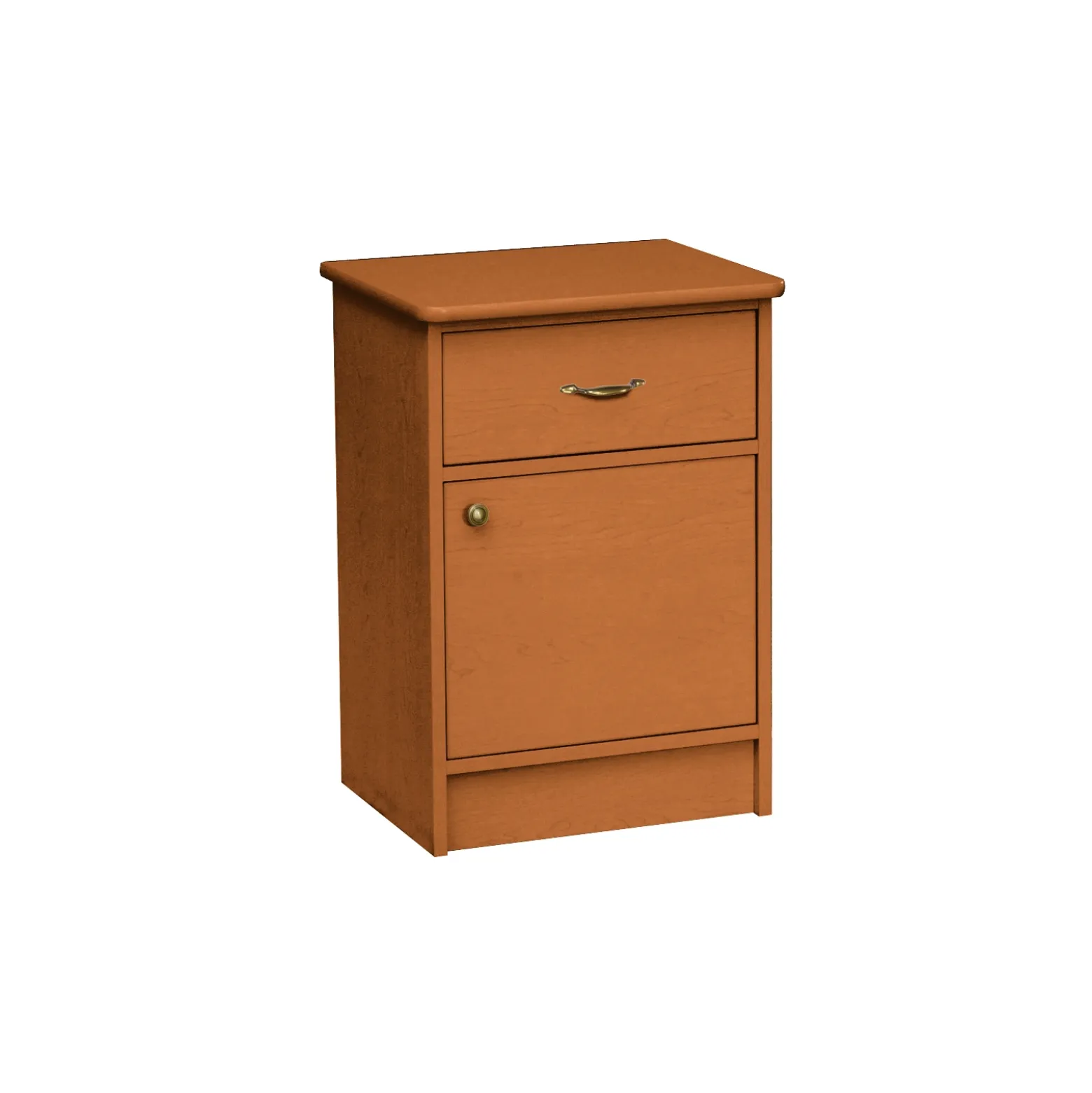 Davis Bedside Cabinet with Door