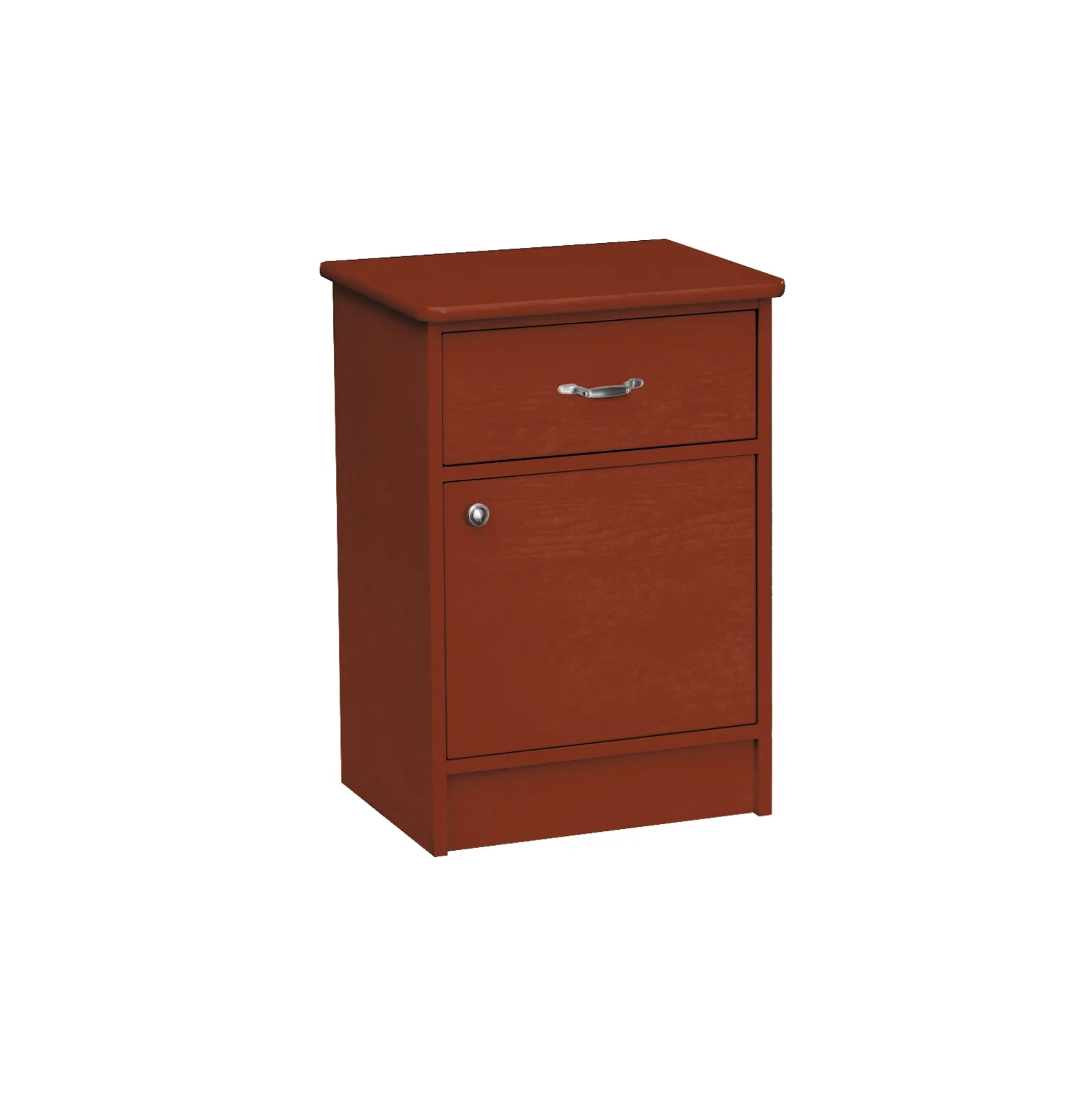 Davis Bedside Cabinet with Door