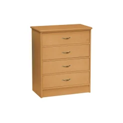 Davis Four Drawer Dresser