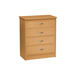 Davis Four Drawer Dresser