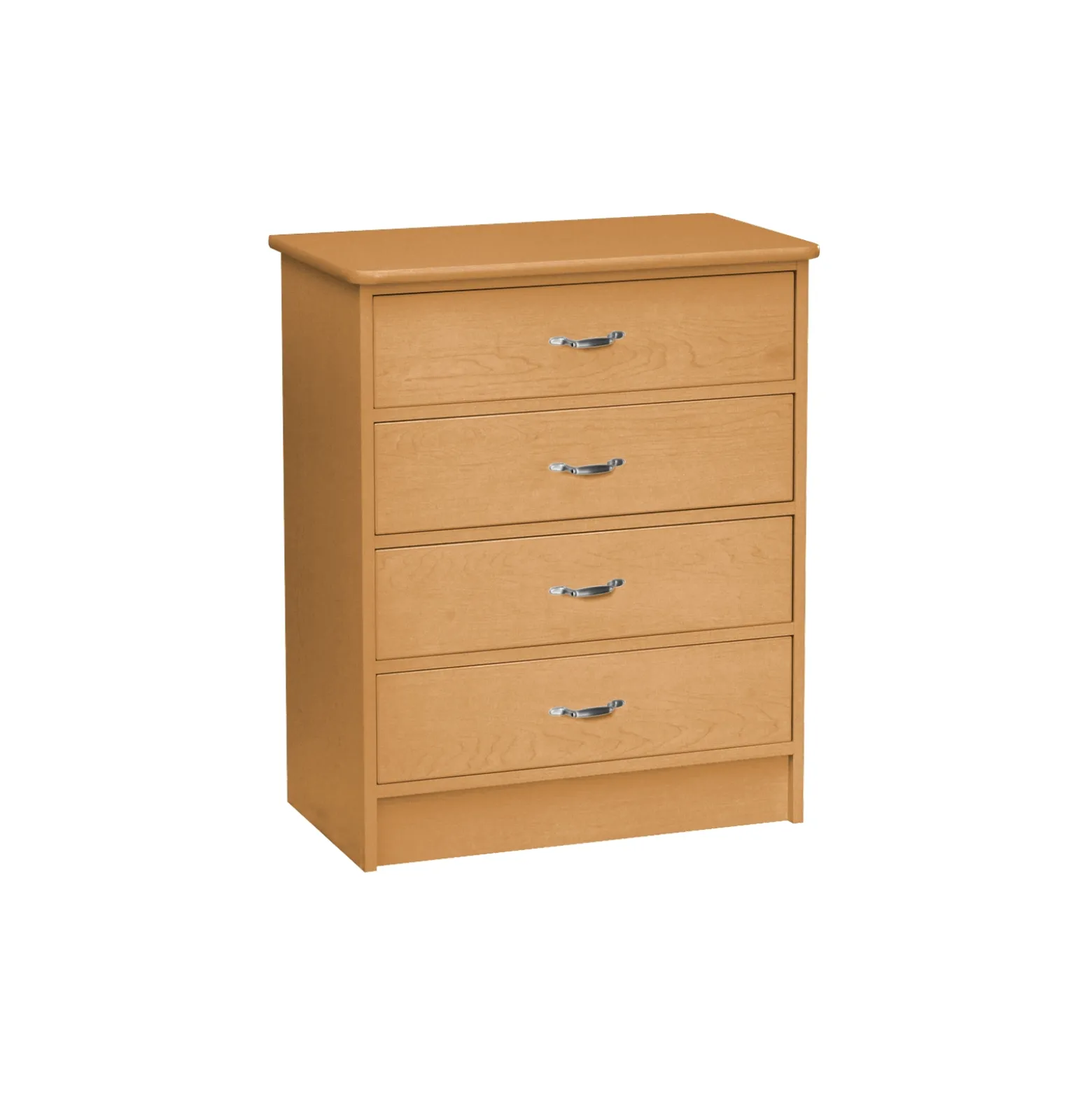 Davis Four Drawer Dresser
