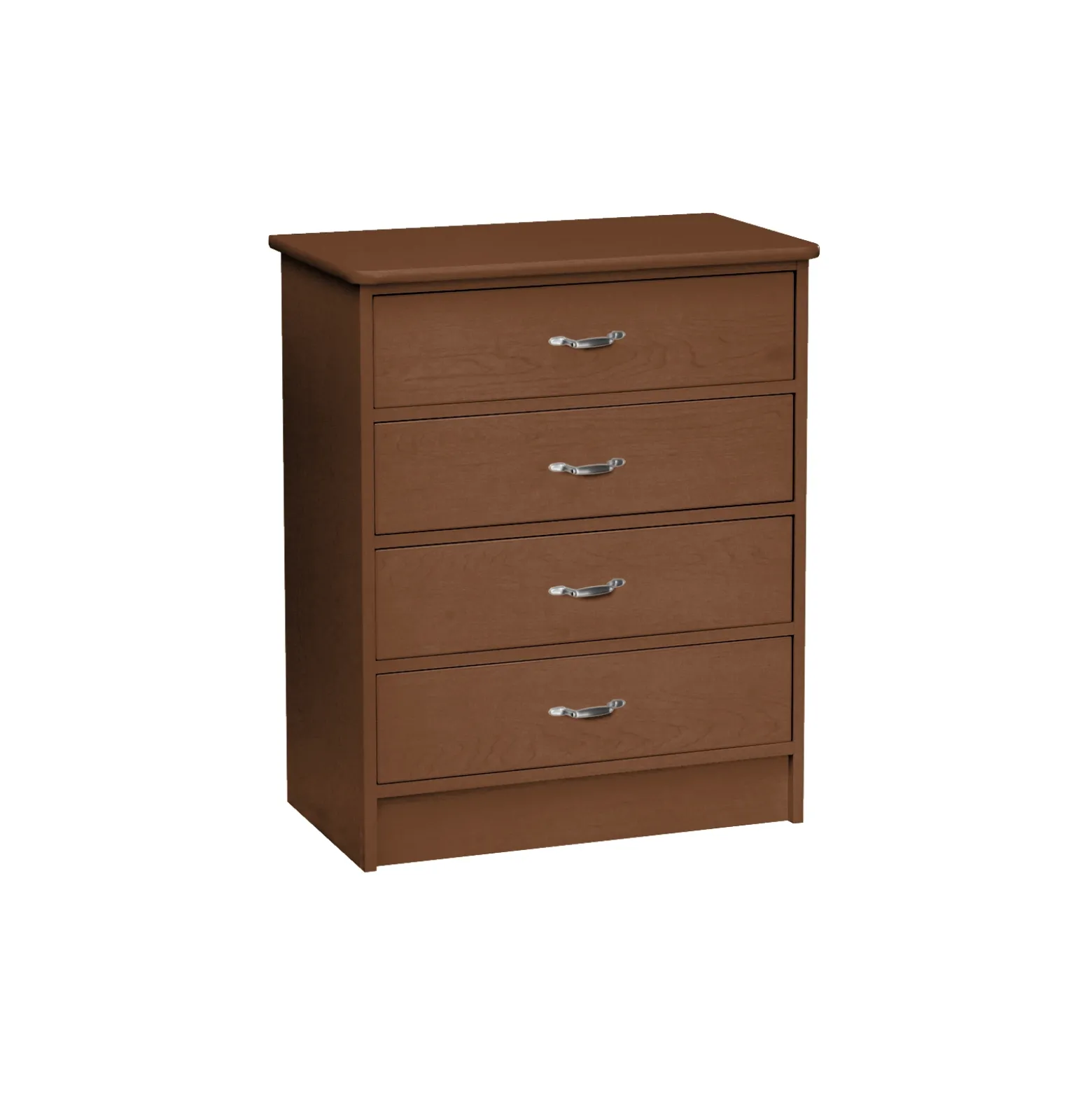 Davis Four Drawer Dresser