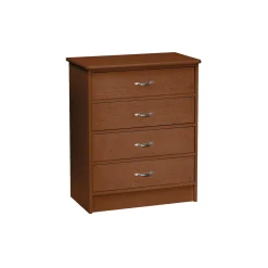 Davis Four Drawer Dresser