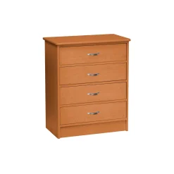 Davis Four Drawer Dresser