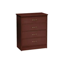 Davis Four Drawer Dresser