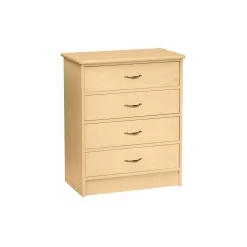 Davis Four Drawer Dresser