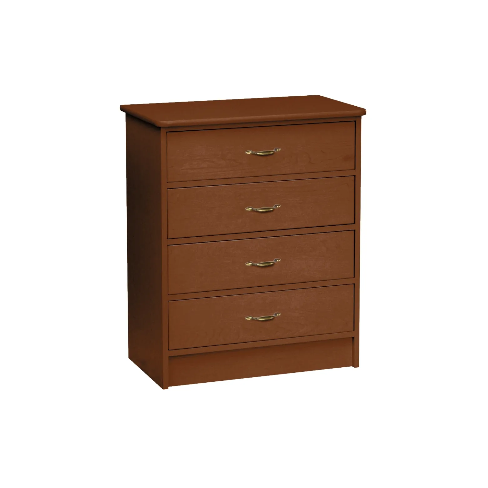 Davis Four Drawer Dresser