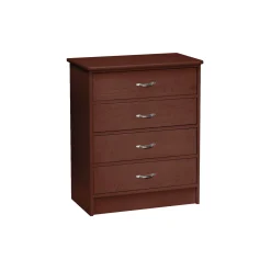 Davis Four Drawer Dresser