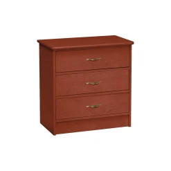 Davis Three Drawer Dresser