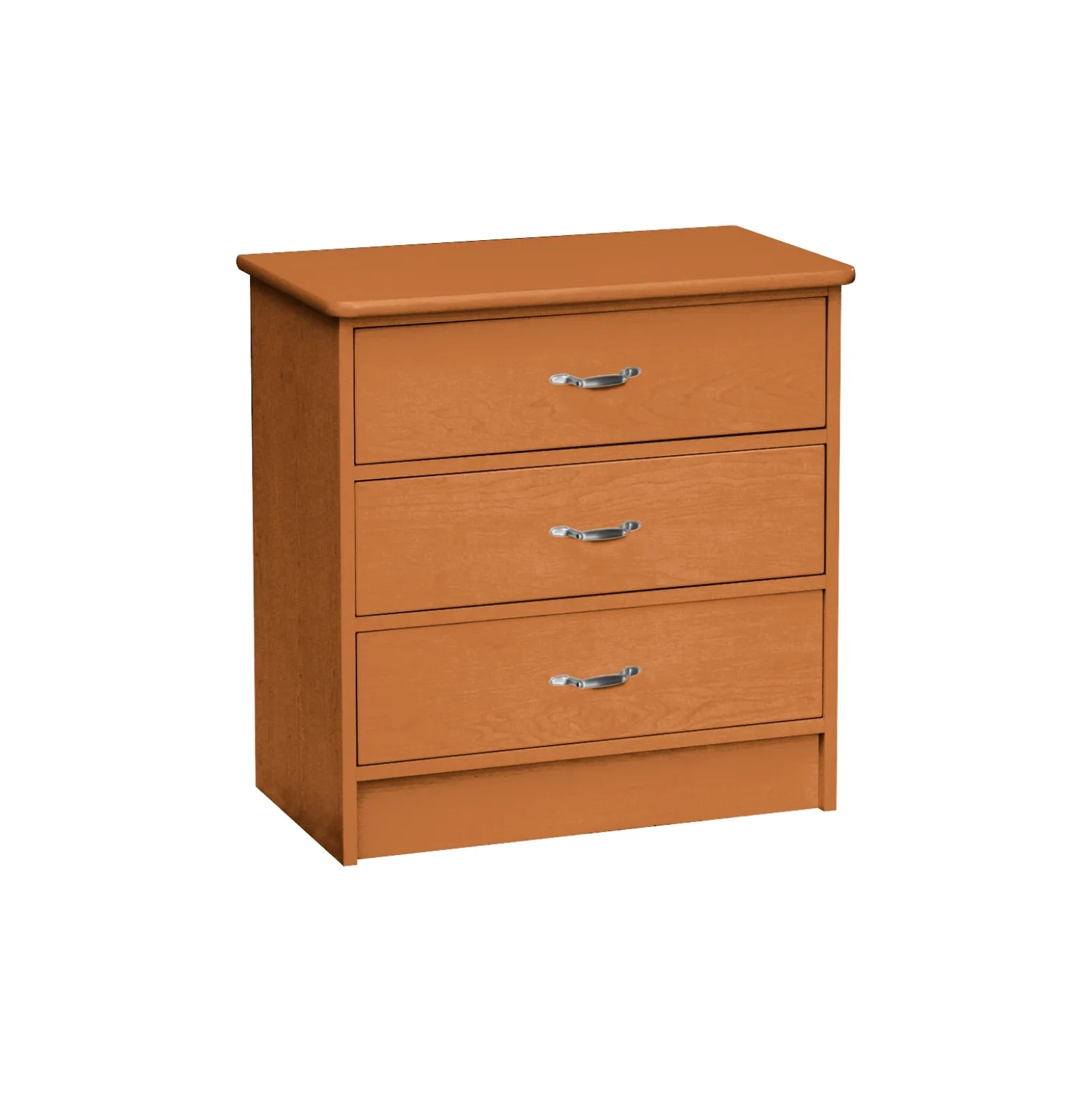 Davis Three Drawer Dresser
