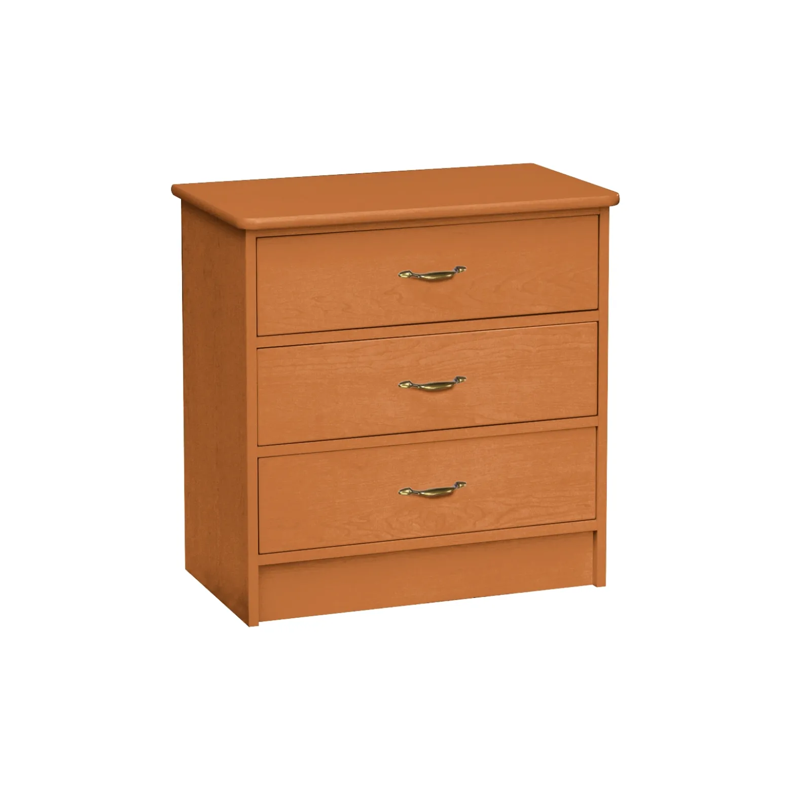 Davis Three Drawer Dresser