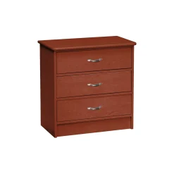 Davis Three Drawer Dresser