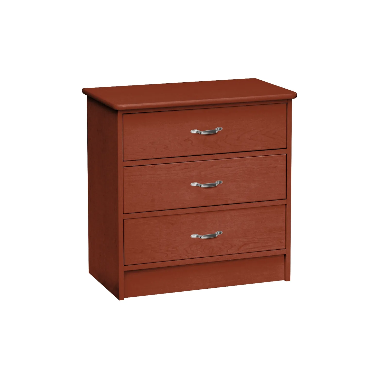 Davis Three Drawer Dresser