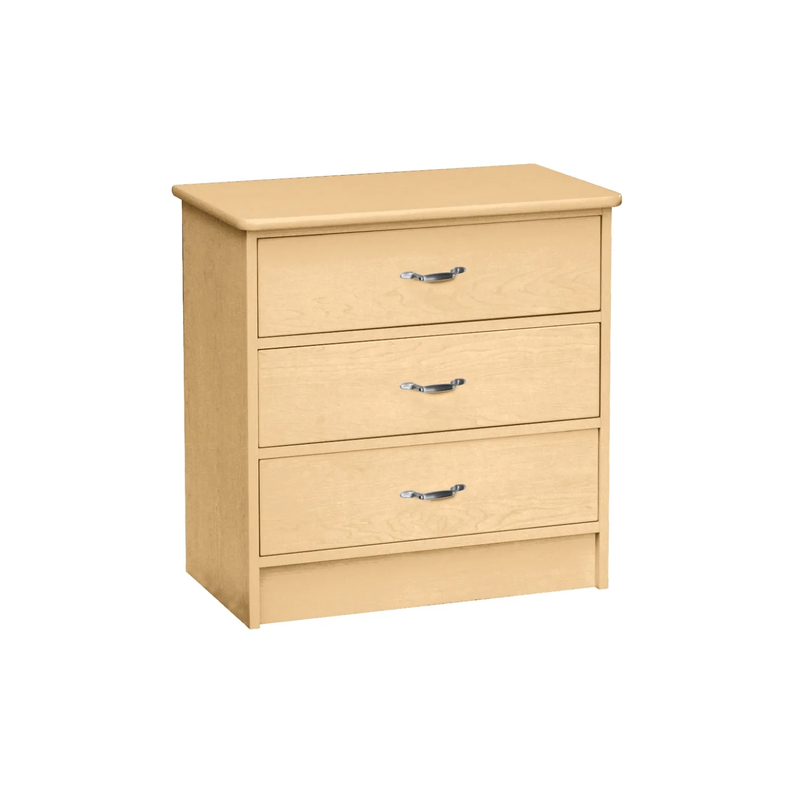 Davis Three Drawer Dresser