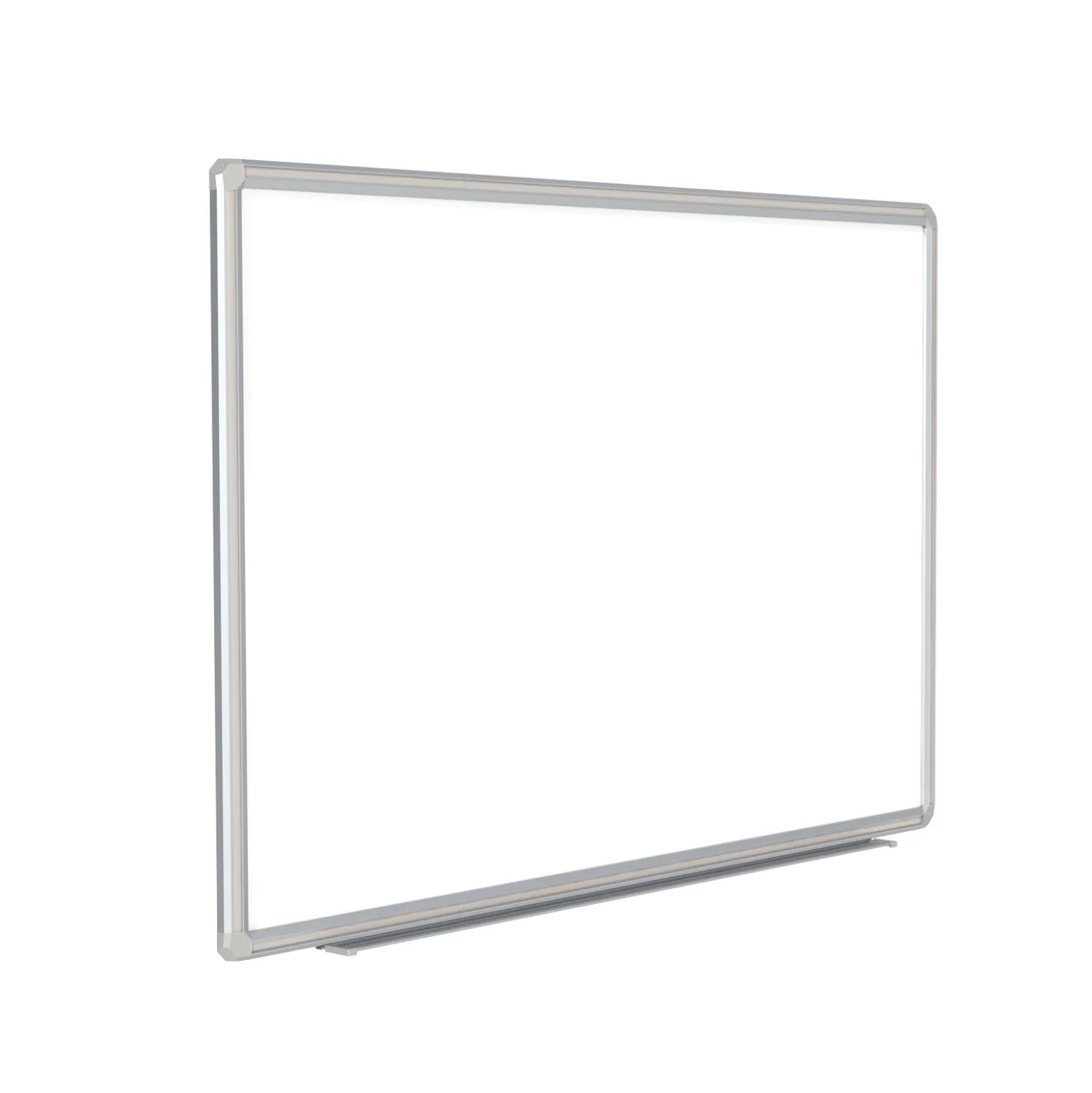 Deco Aurora Porcelain White Board 10'W x 4'H