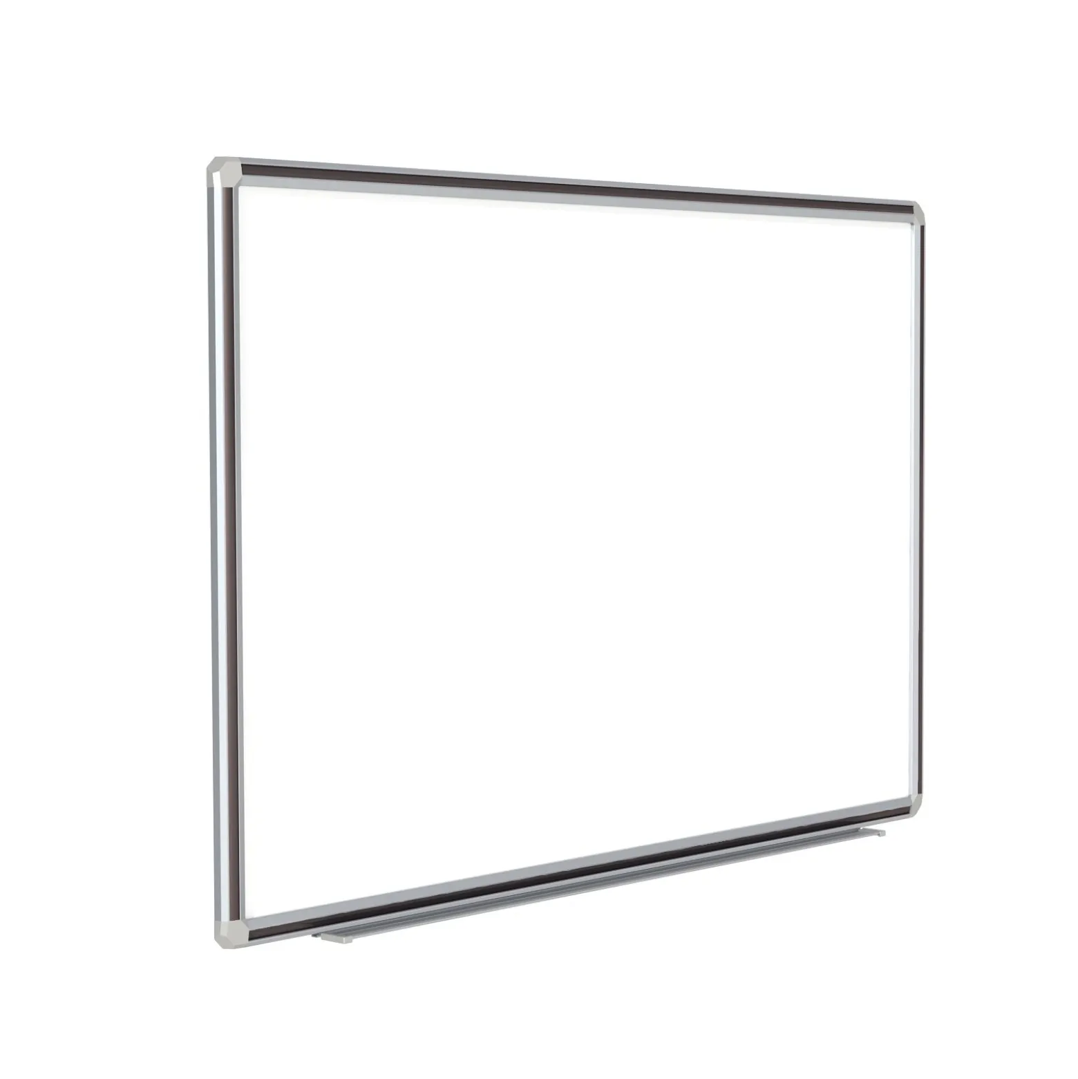 Deco Aurora Porcelain White Board 10'W x 4'H