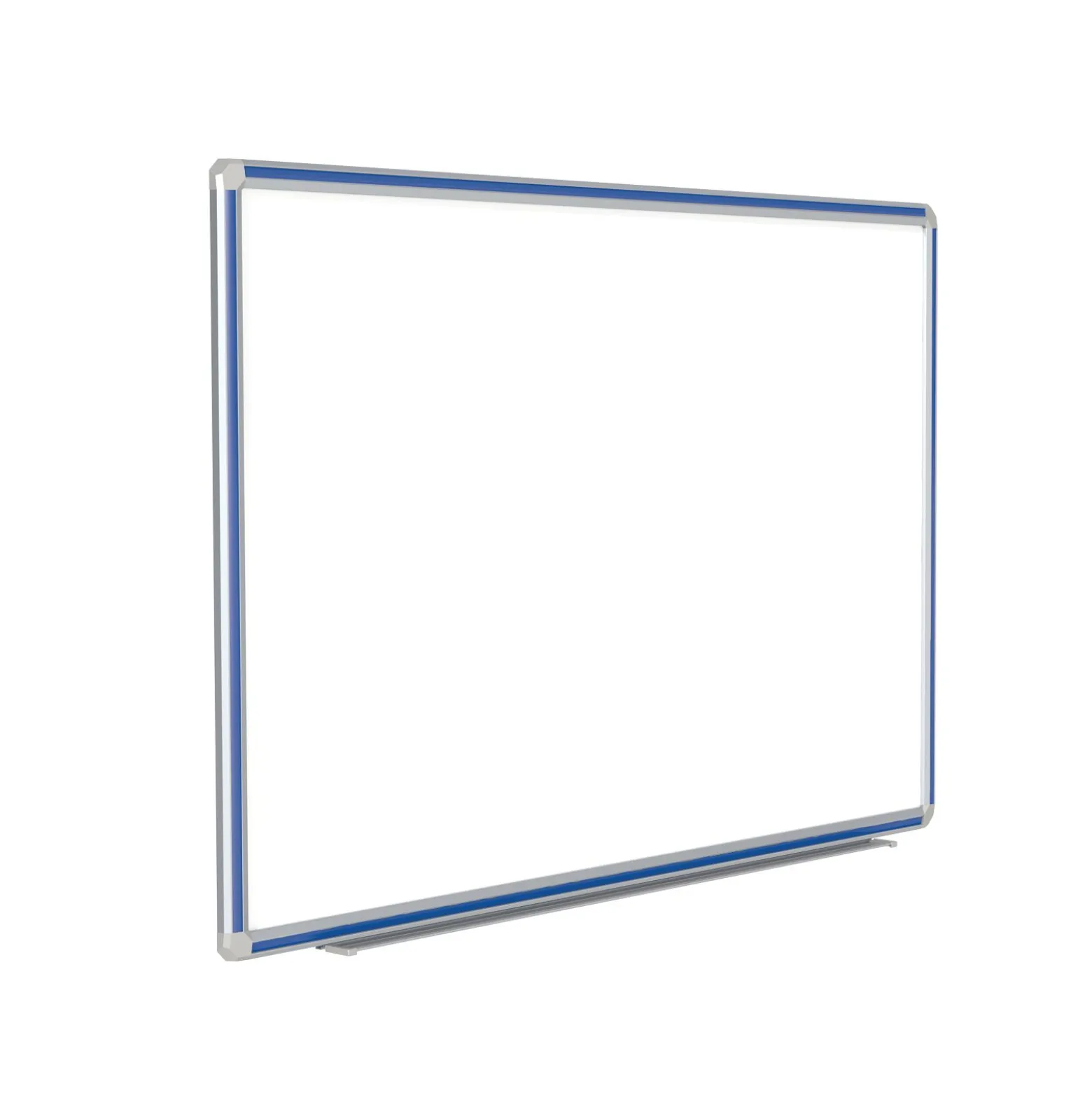 Deco Aurora Porcelain White Board 10'W x 4'H