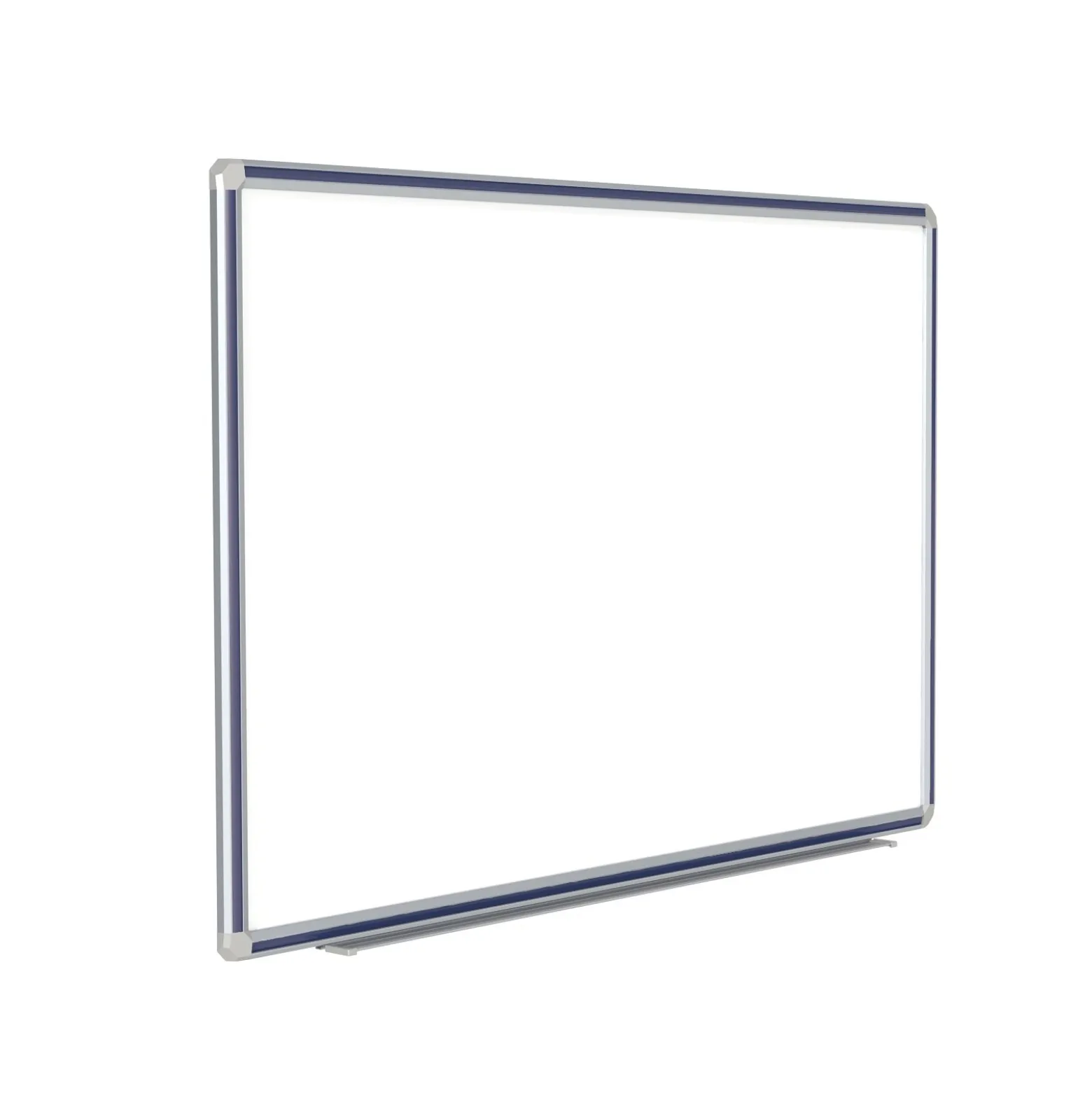 Deco Aurora Porcelain White Board 10'W x 4'H