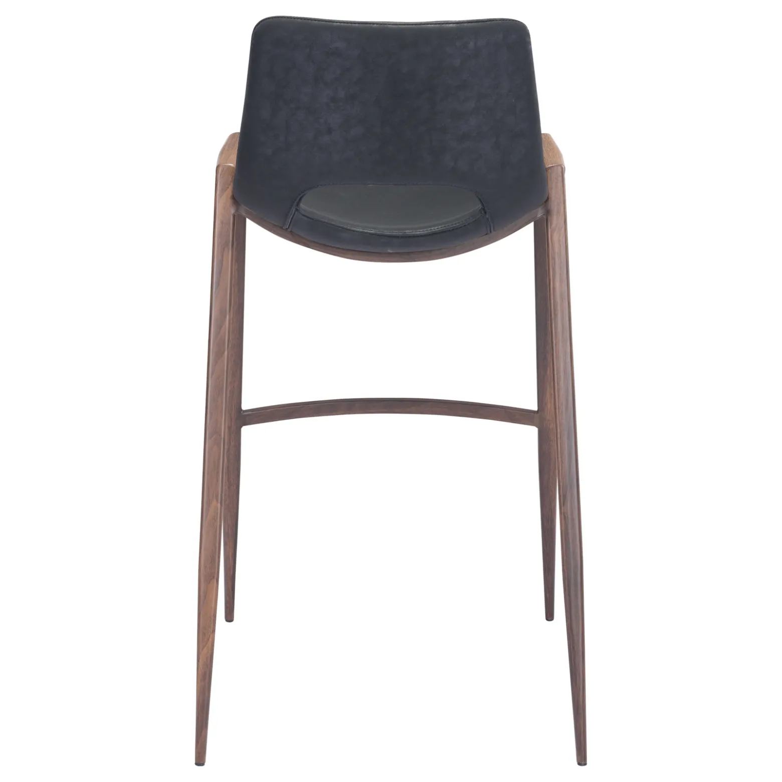 Desi Upholstered Barstool - Set of Two
