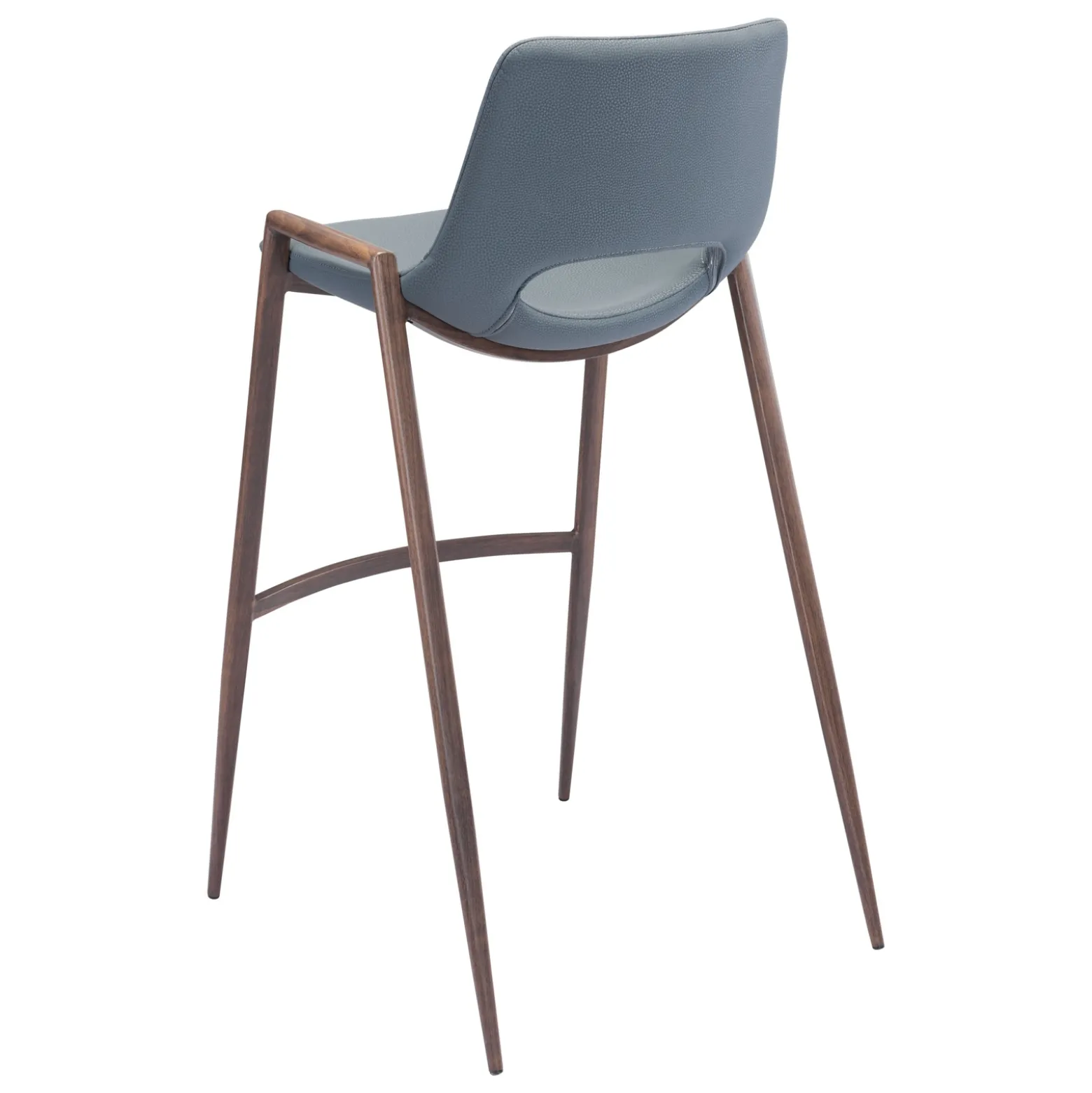 Desi Upholstered Barstool - Set of Two