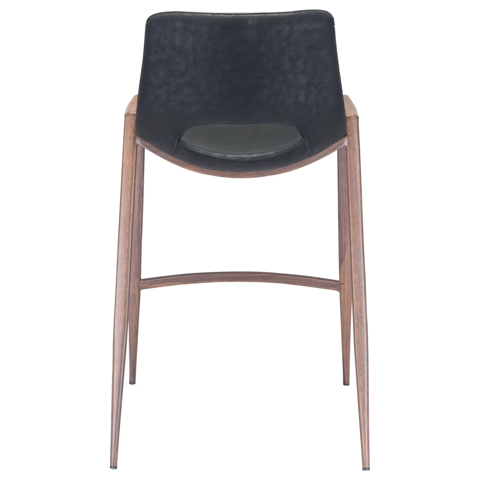Desi Upholstered Counter Stool - Set of Two