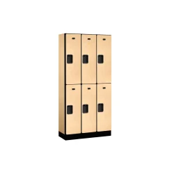 Designer Locker Six Door Locker - 38