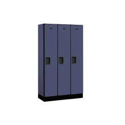 Designer Locker Three Door Locker - 38