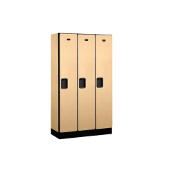 Designer Locker Three Door Locker - 38