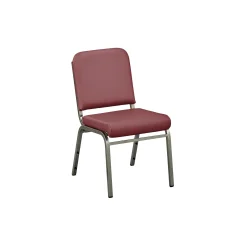 Designer Upholstery Stack Chair