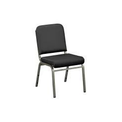Designer Upholstery Stack Chair