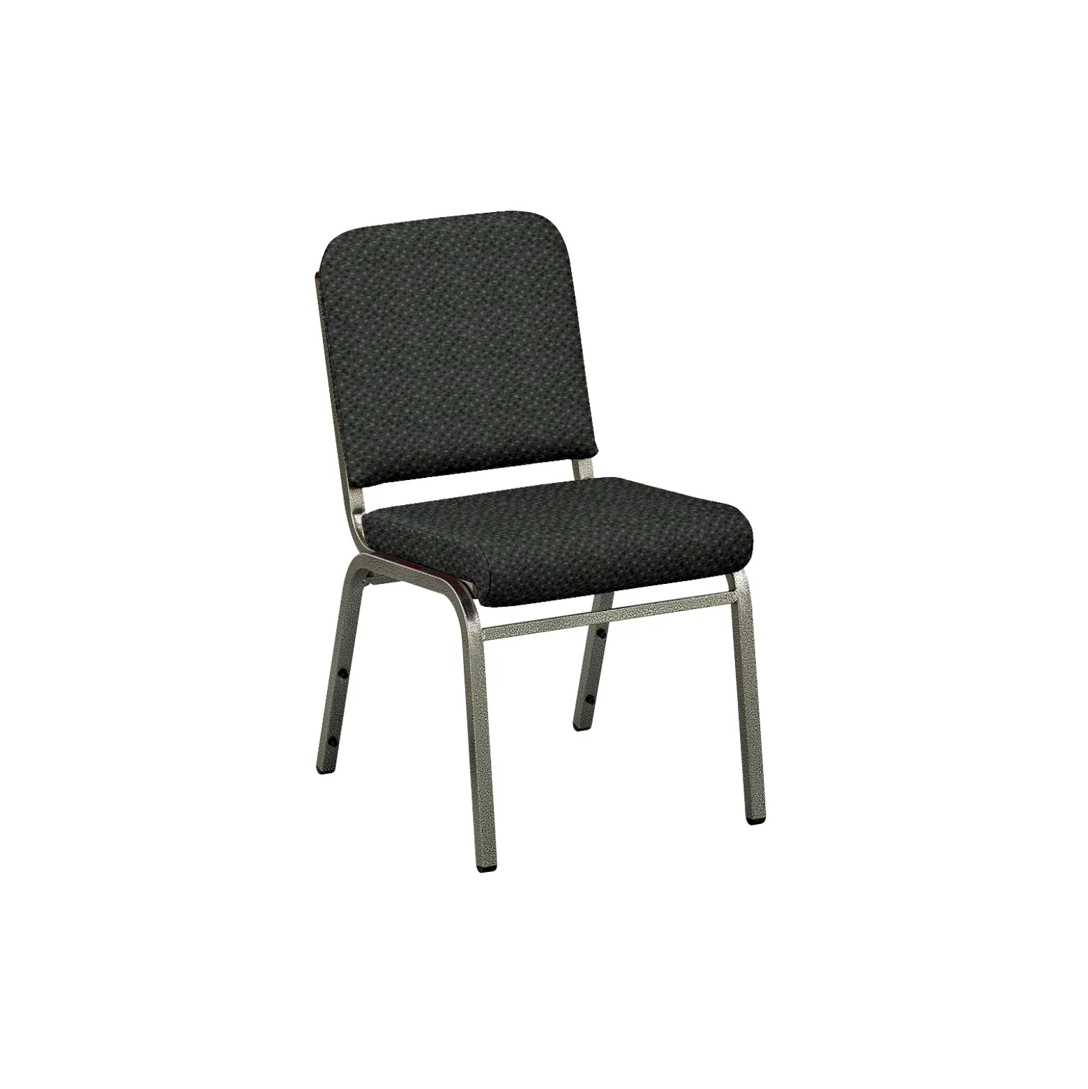 Designer Upholstery Stack Chair