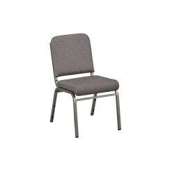 Designer Upholstery Stack Chair