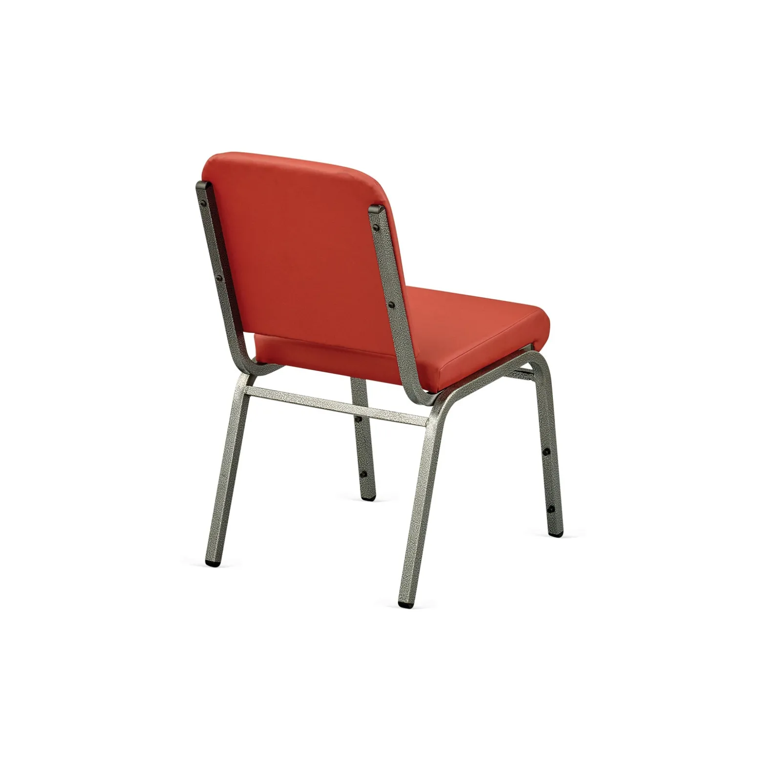 Designer Upholstery Stack Chair