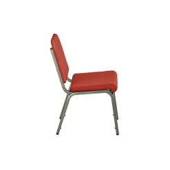 Designer Upholstery Stack Chair