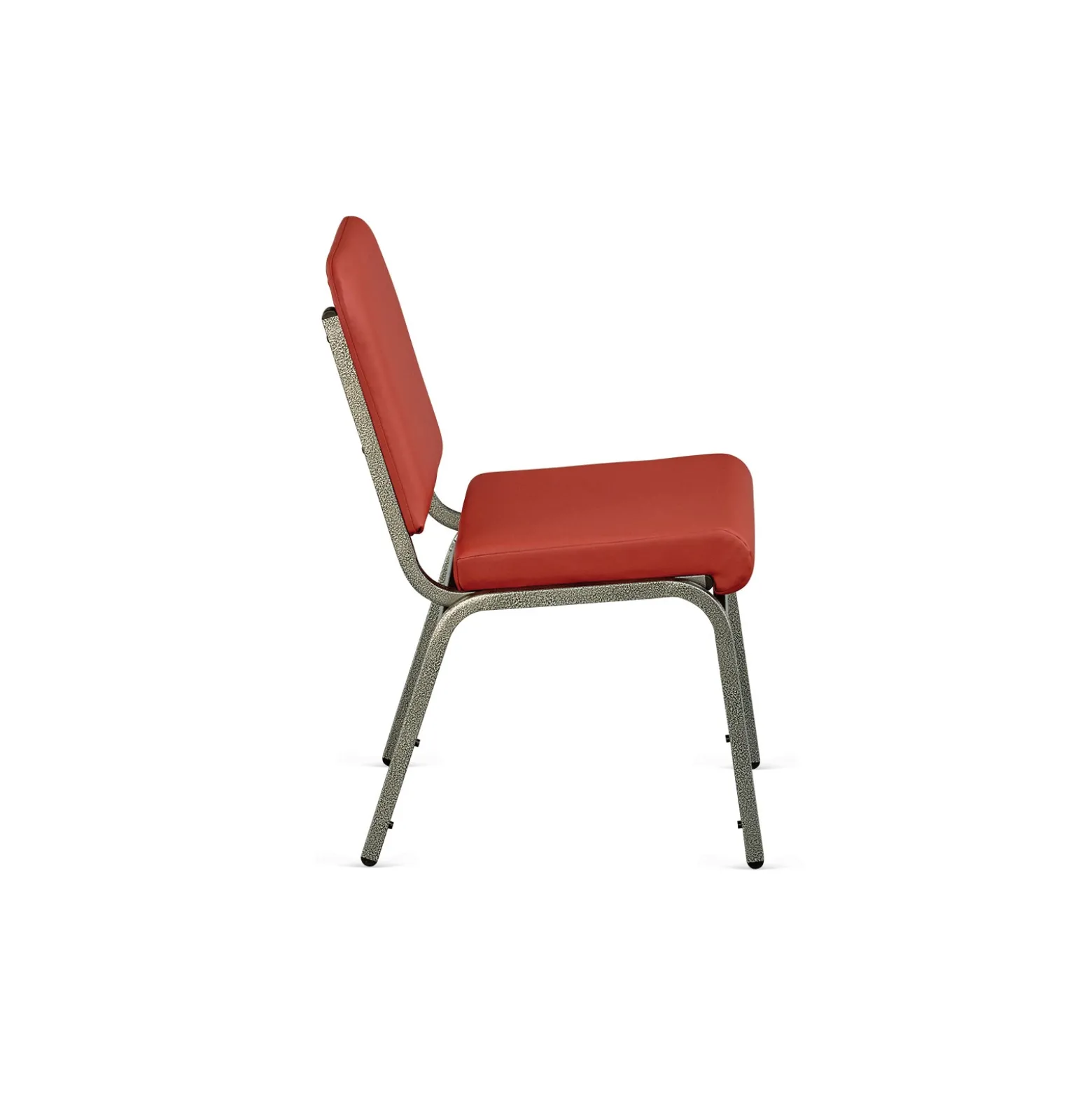 Designer Upholstery Stack Chair