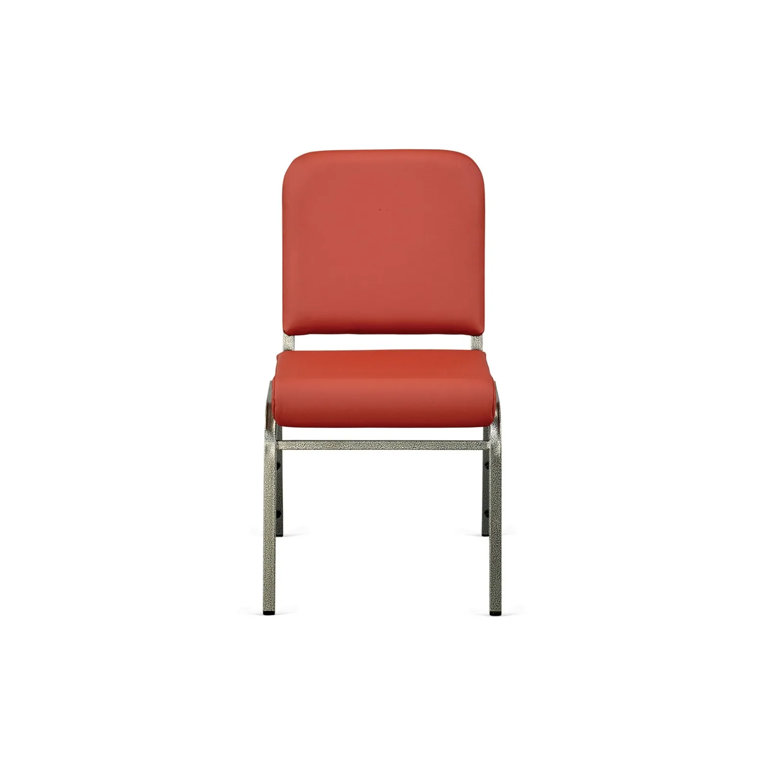 Designer Upholstery Stack Chair