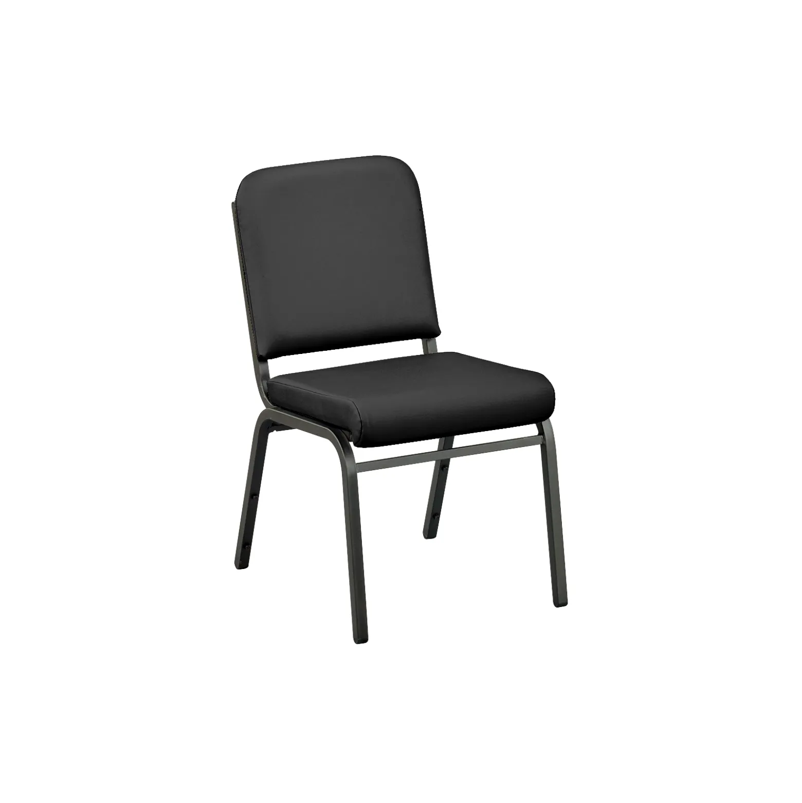 Designer Upholstery Stack Chair