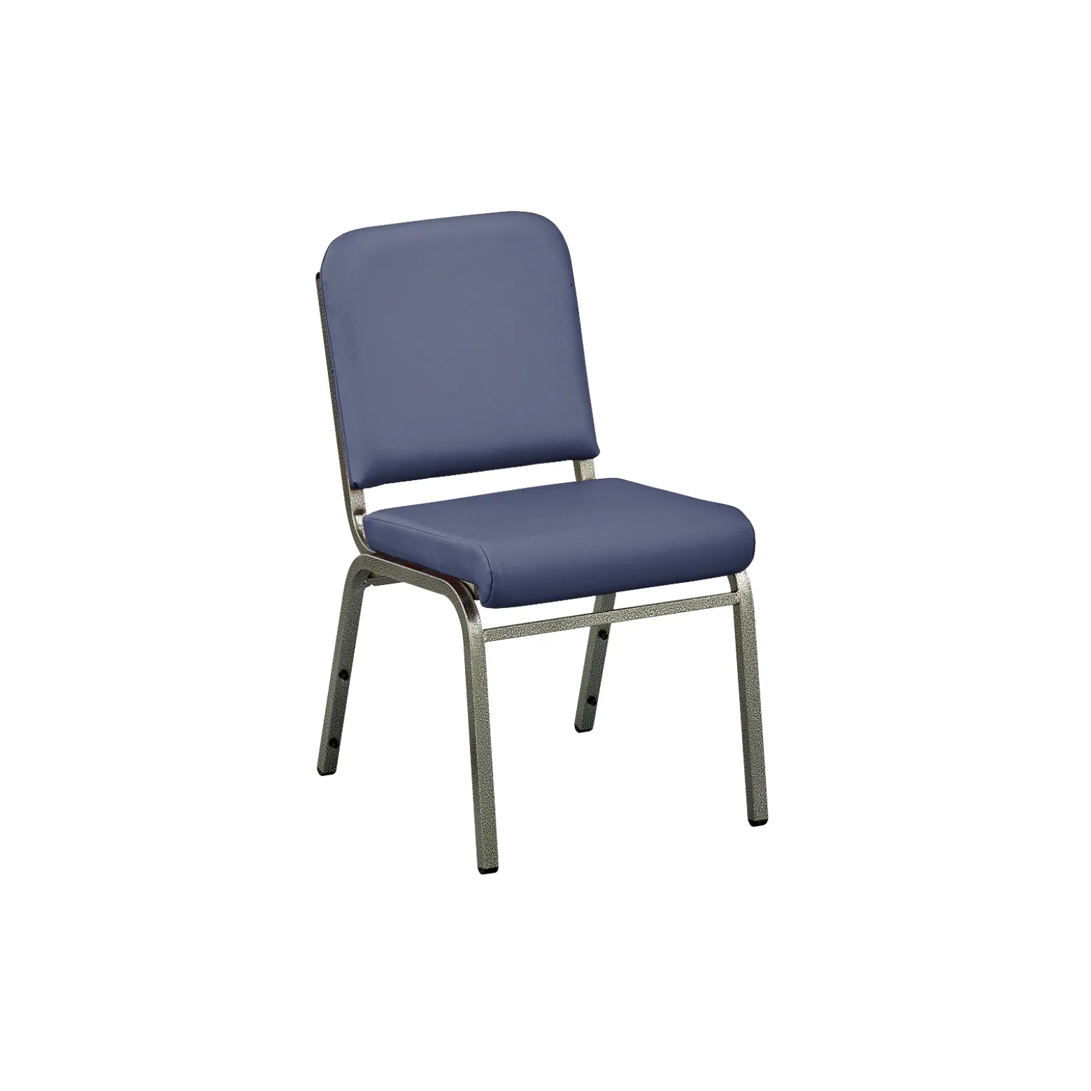 Designer Upholstery Stack Chair