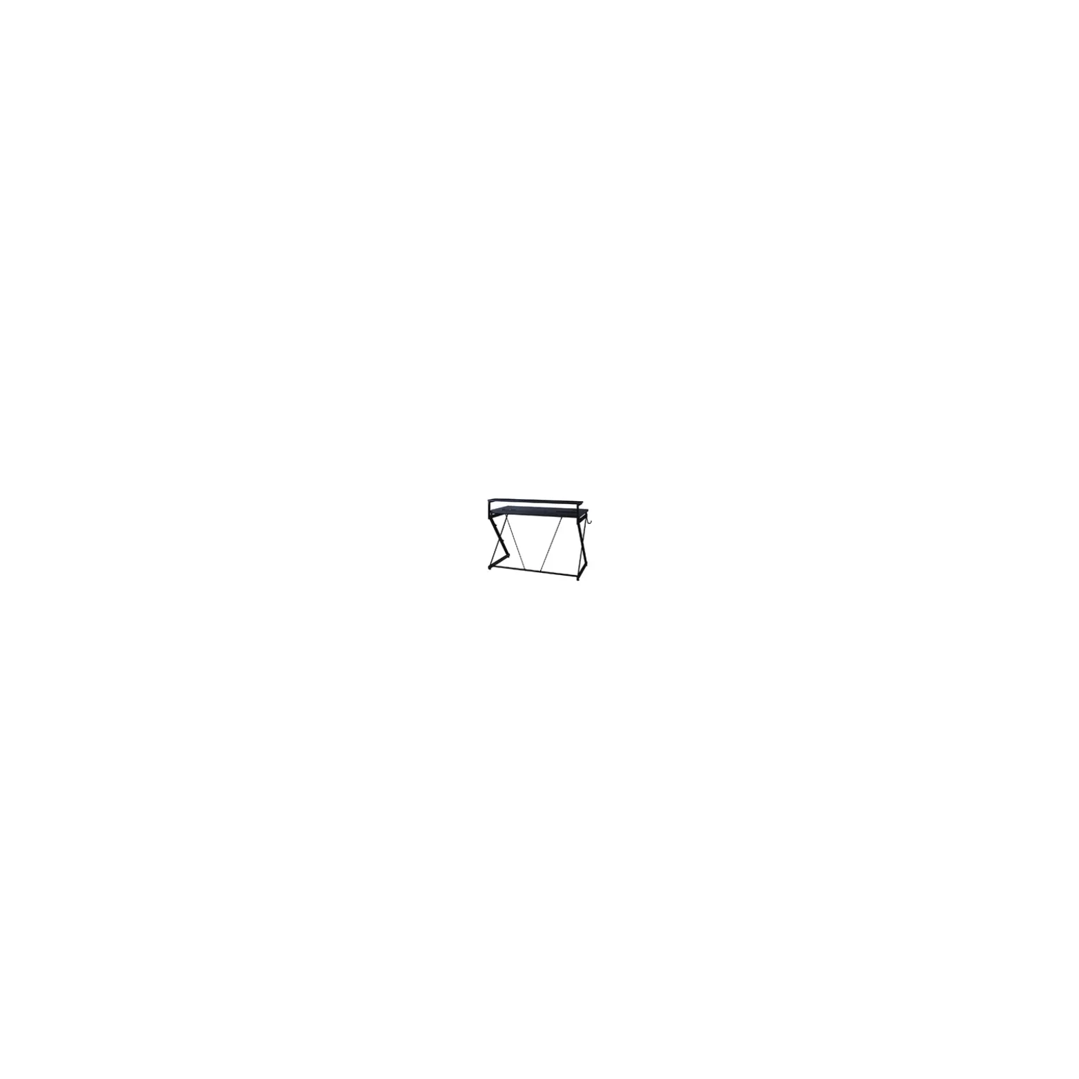 DesignLab Emulator Gaming Desk - 48"Wx24"D