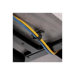 Desk Wire Management Kit