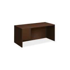 Desk with Left Pedestal - 66"W