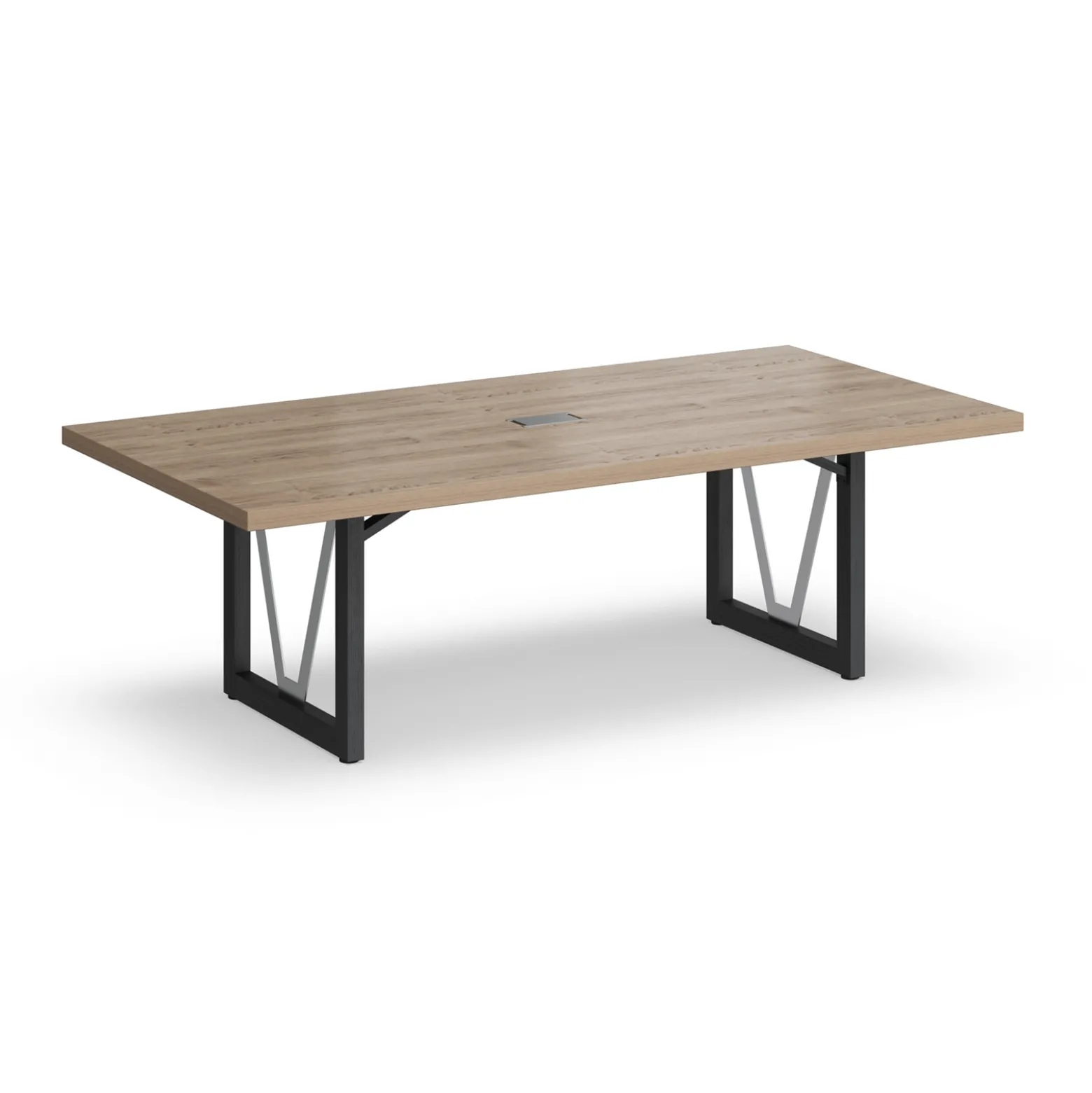 District 6' Conference Table - 72"W x 36"D
