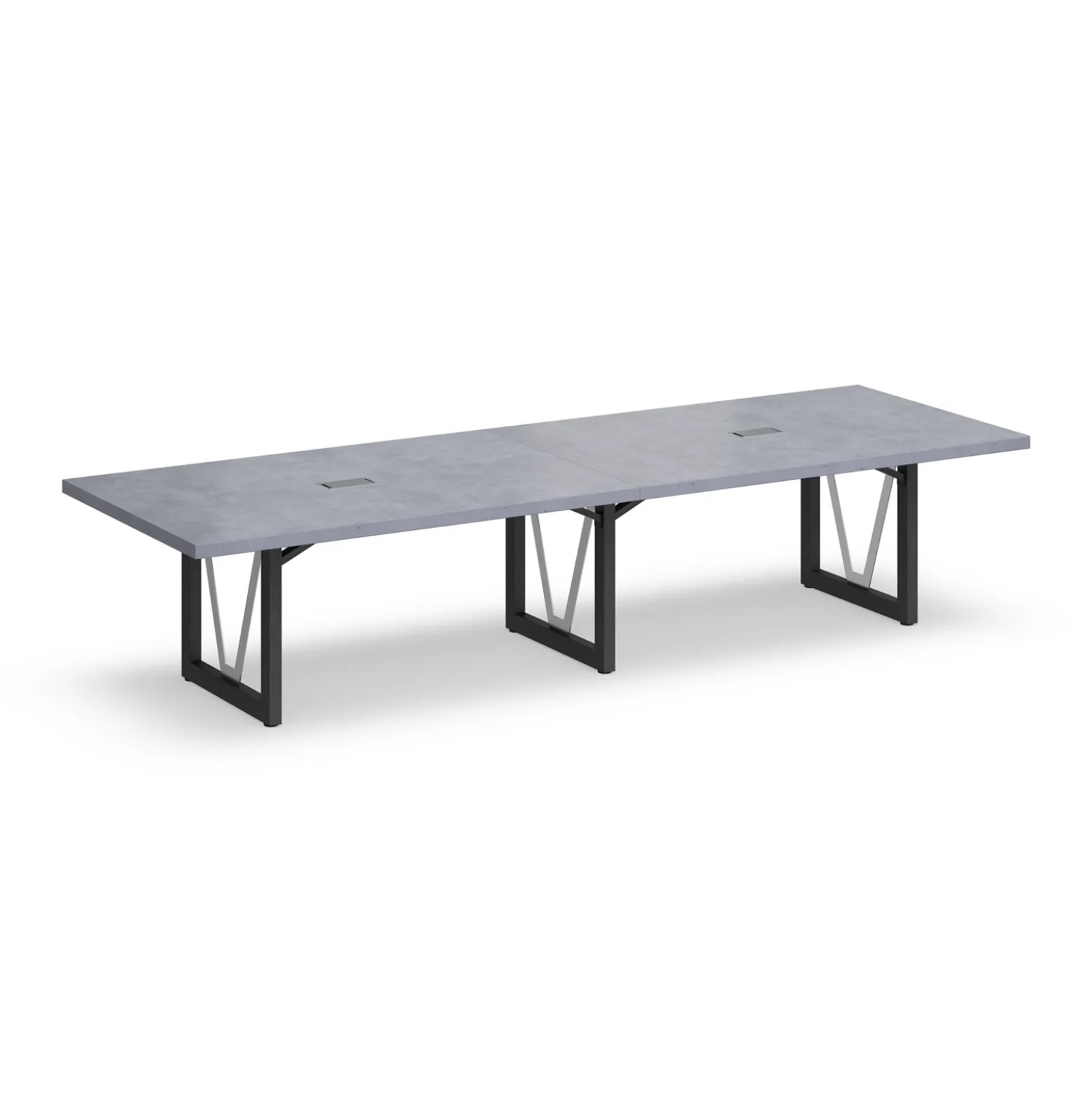 District 12' Conference Table