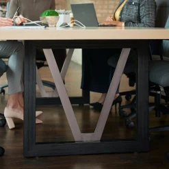 District 8' Conference Table - 96