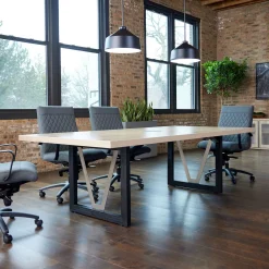 District 8' Conference Table - 96