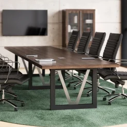 District 16' Conference Table